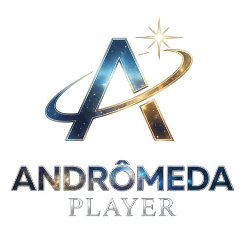 Andromeda Lite Logo